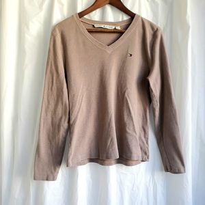 Tommy Hilfiger Women's shirt. Size XL.